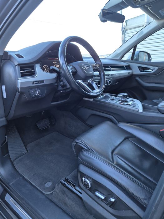 Audi Q7 E-Tron impozit mic