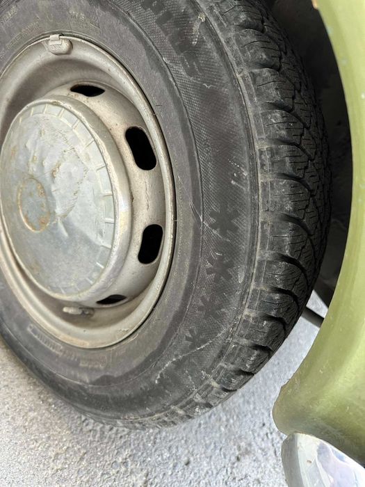 ВАЗ 2101 Жигула бензин