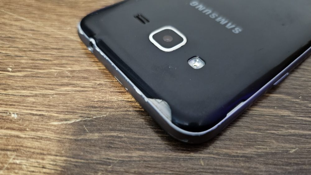 Samsung J3 2016 functional