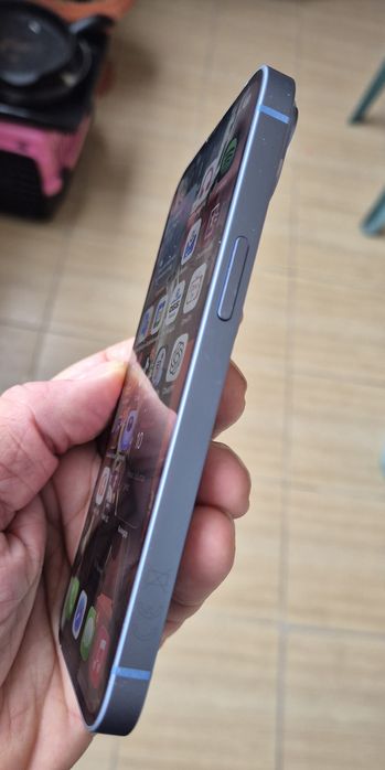 iPhone 14 Blue, 128gb-гаранция