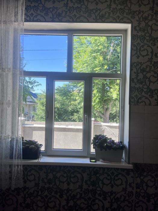 Продаются пластиковые окна