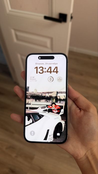 Iphone 14 Pro телефон