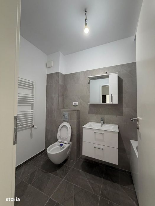 Apartament 2 camere,bucatarie inchisa,Bragadiru — fotografia 3