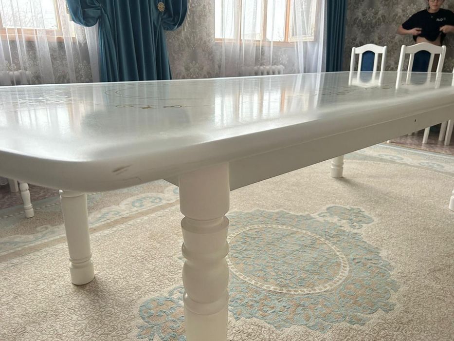 Мебель для гостиной столы