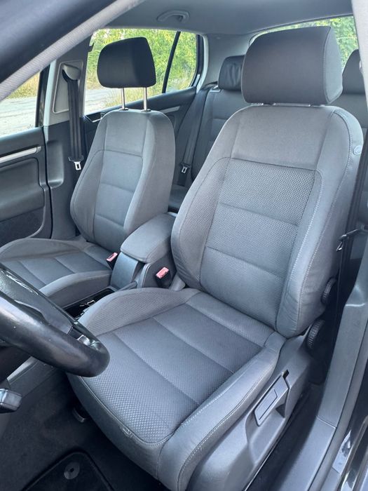 VW golf V 2.0 TDi