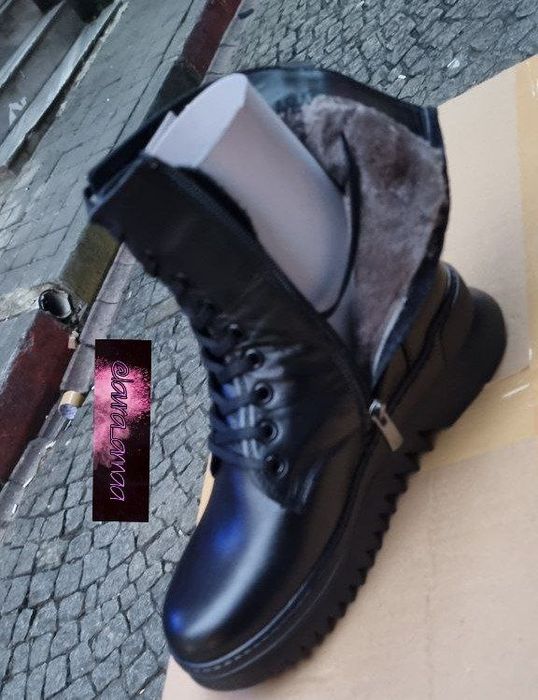 Мода и стиль .Женская обувь.