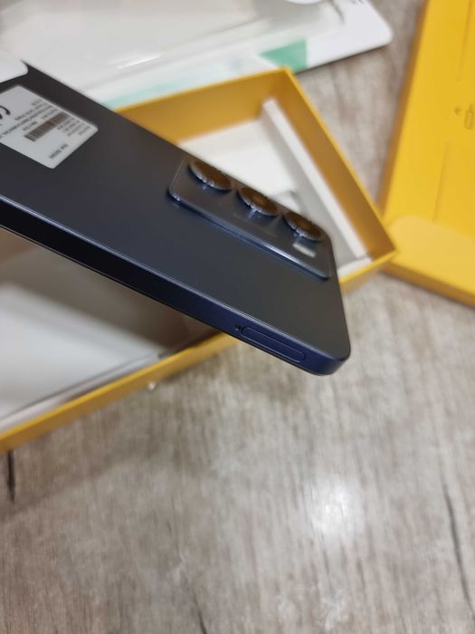 НОВ! Телефон Realme 14x 6 GB RAM 128 GB 5G
