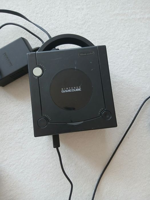 Joc Nintendo in stare funcționabila