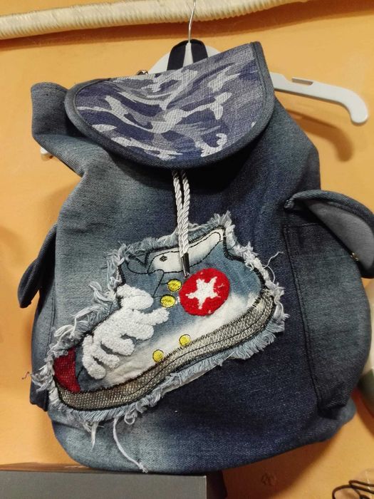 Детска раница марвел marvel