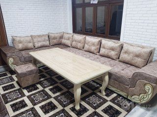 Gostinoy ugalok noviy
