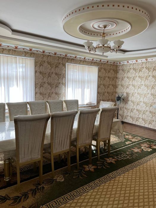 Яшнабод тузелда Эски аргин