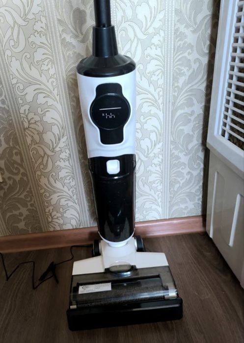 Моющий пылесос 2 в 1