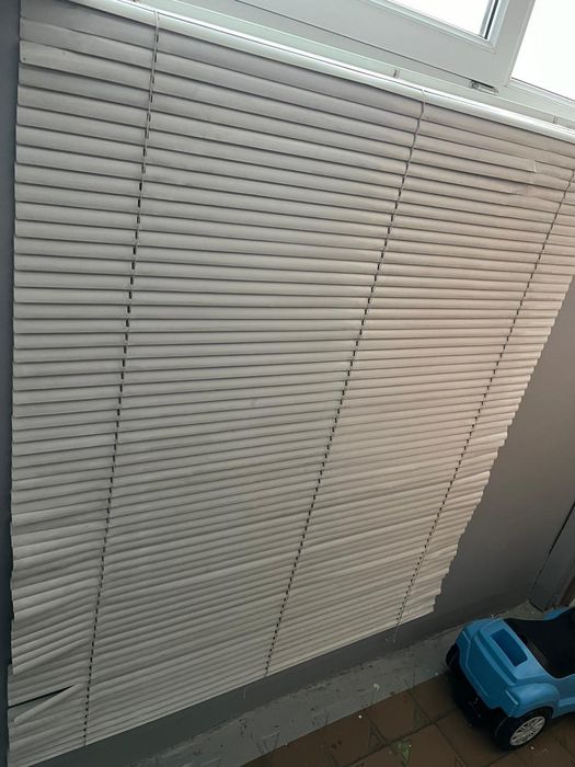 Жалюзи для ваших  окон