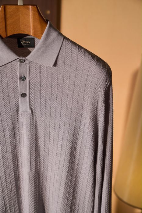 Bluza Brioni , calitate premium , pe comanda , noua , M , orice marime