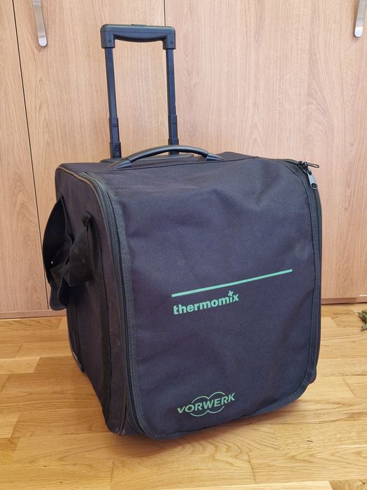 Geanta de transport pentru Thermomix