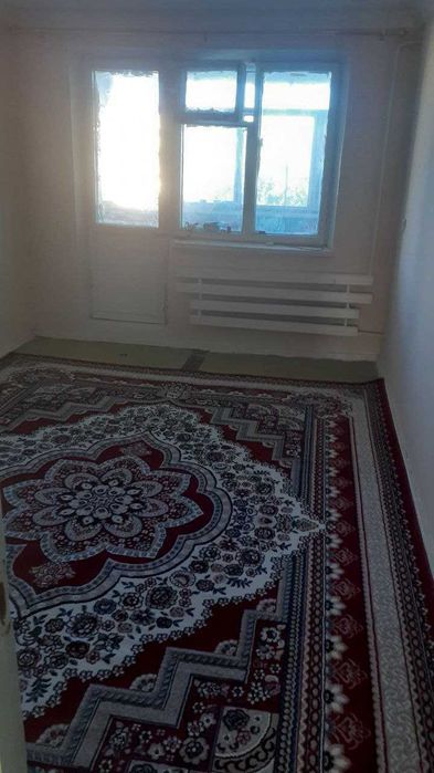 2 хонали квартира ижарага берилади
