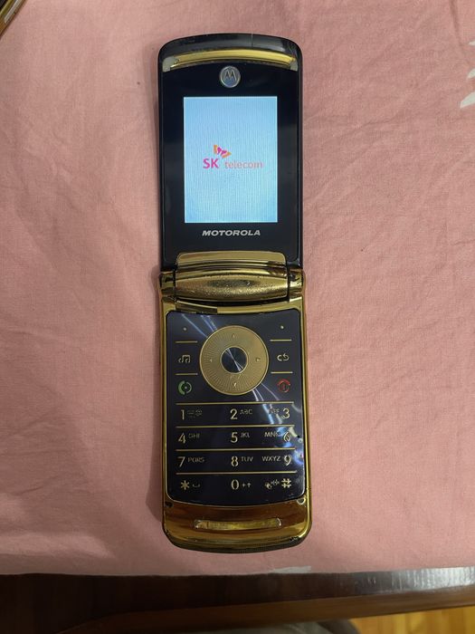 Продается Motorola V8/V9 CDMA Perfectum