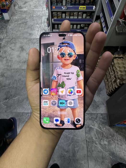 Honor 8c arzonga sotiladi