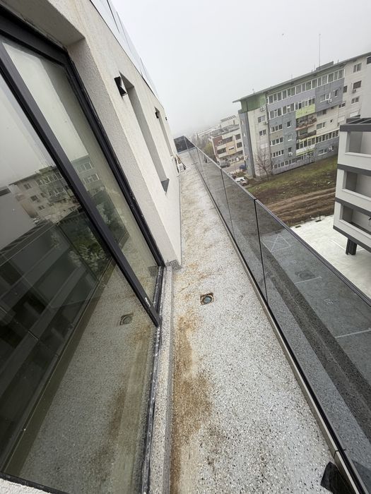 Apartamente Tomis Plus