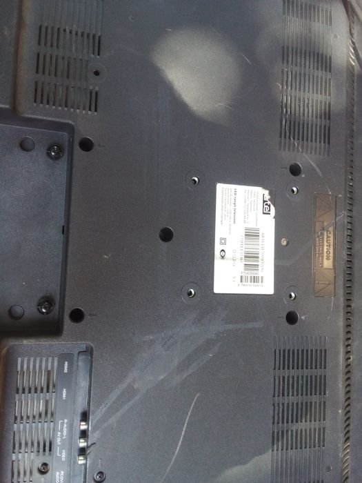 Телевизор Artel . На Запчасти!