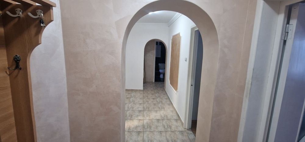 Apartament spre chirie