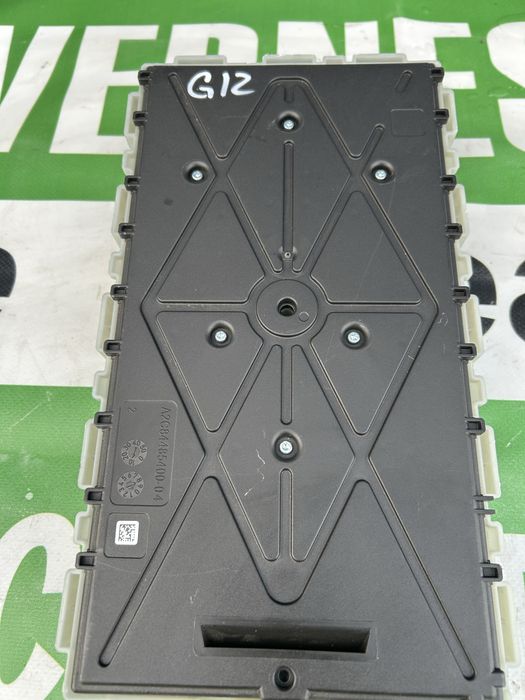 Modul BDC BMW seria 7  G11, G12