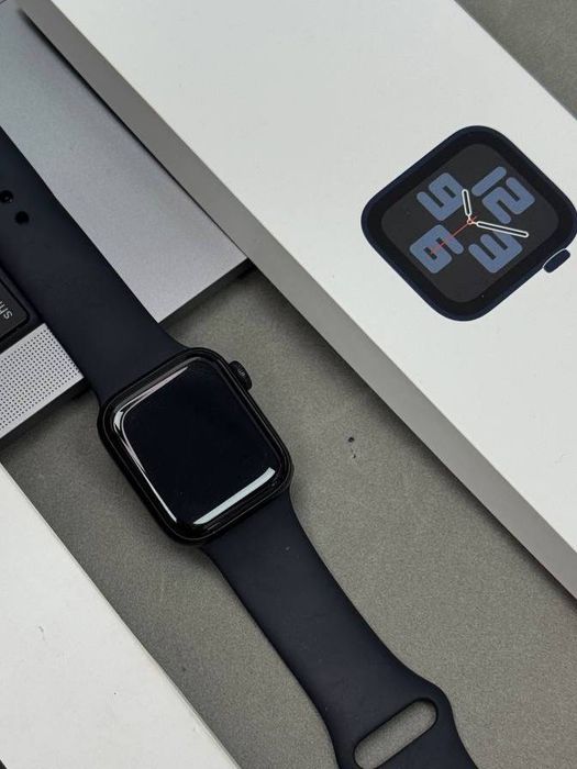 Apple Watch SE 2 | Каирбекова 18