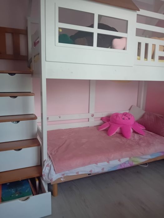 Vând casuta copii,super oferta