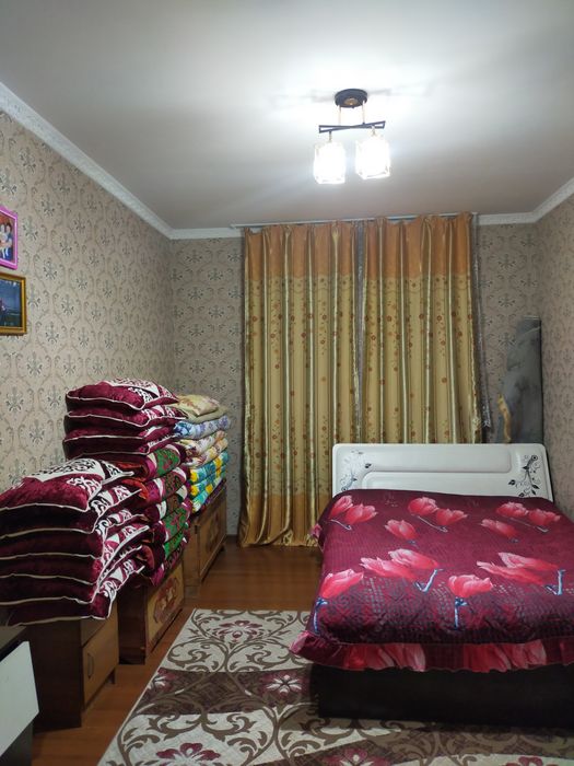 Дом мкр Жулды 5ком