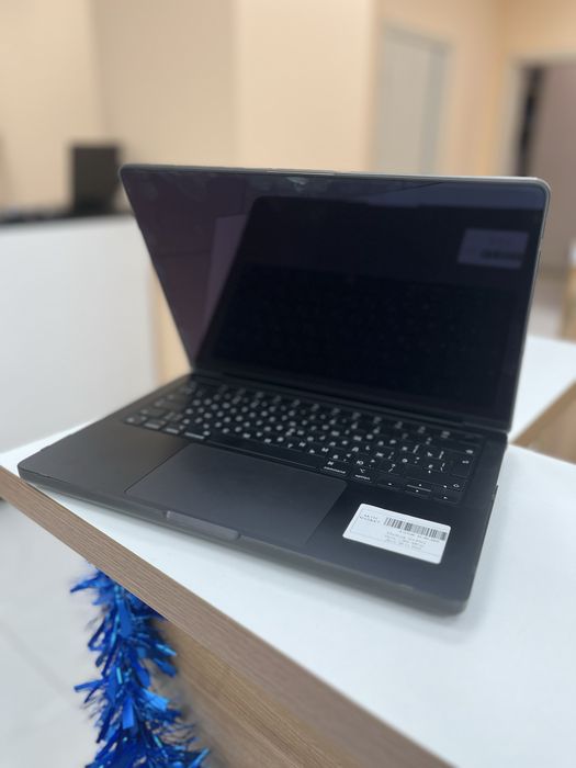 MacBook M4 PRO/ Момышулы 23 Рассрочка 0-0-24