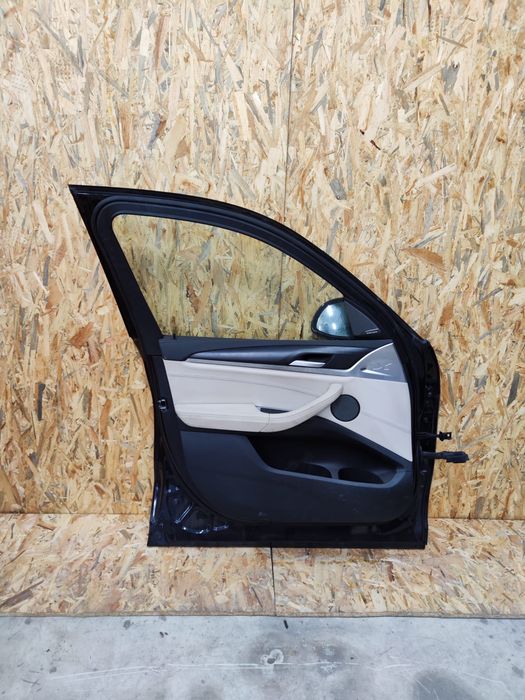Usa portiera Bmw X3 G01 stanga fata Completa