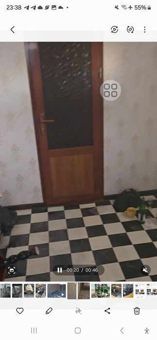 Контейнер домик офыс вагон 12 метрли