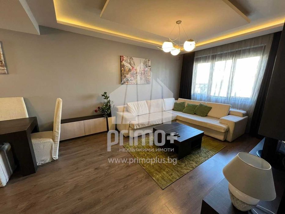 Тристаен апартамент под наем София-  „Красно село“  Без комисионна .