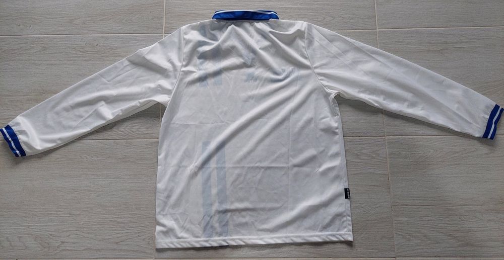 Tricou Erreà B.V.C.B. Bergschenhoek – mânecă lungă, mărimea XL si XS