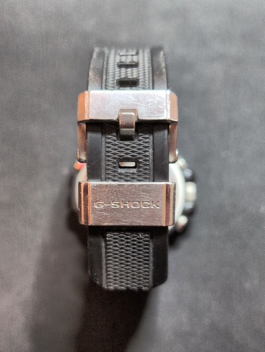 Casio G-Shock MT-G B1000