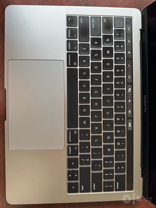 MacBookPro [13] 2017