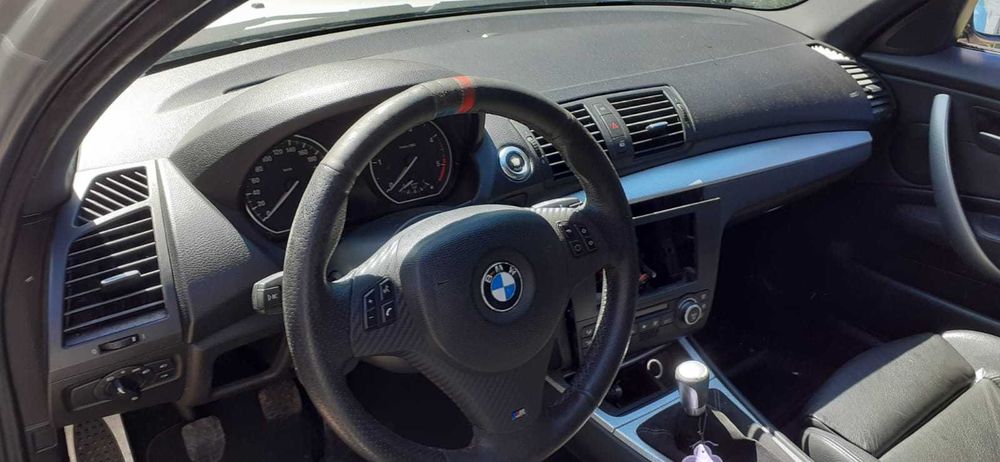 БМВ 120d  – BMW  120 Само на части