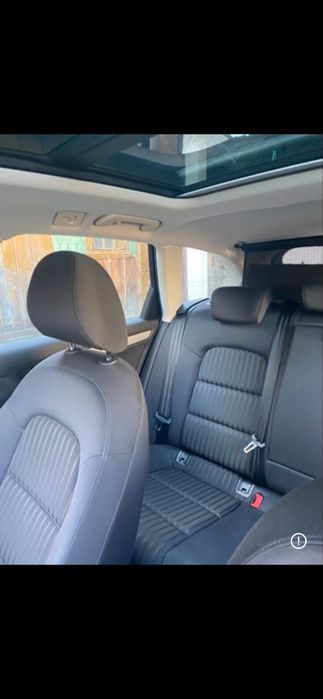 Audi A4 2.0 tdi 2011