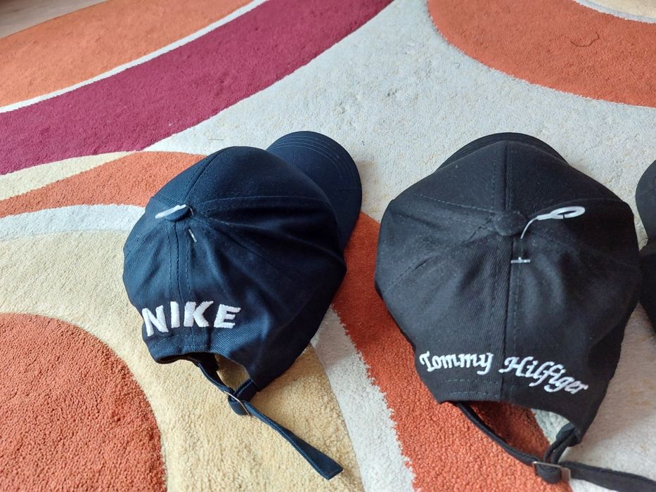 Șepci de calitate superioara