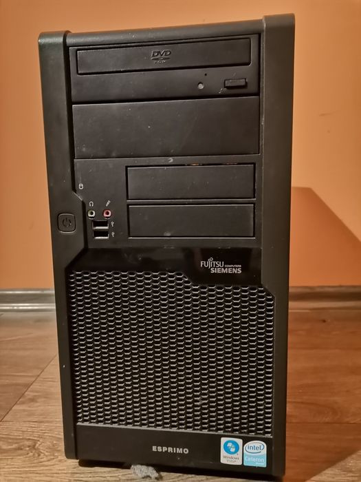 Процесор и рам памет