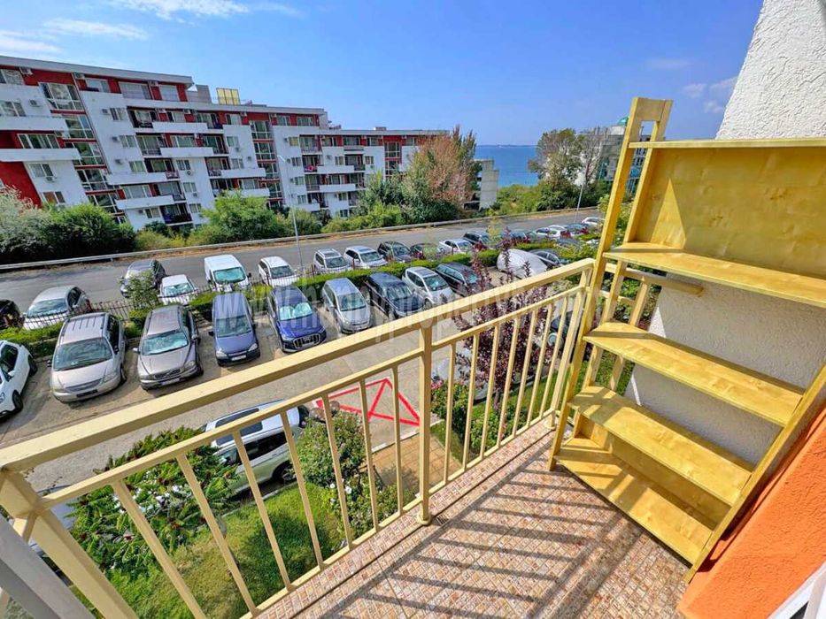 Продава се Тристаен апартамент в Свети Влас - 56 кв.м за 1152 €/кв.м - Снимка #5