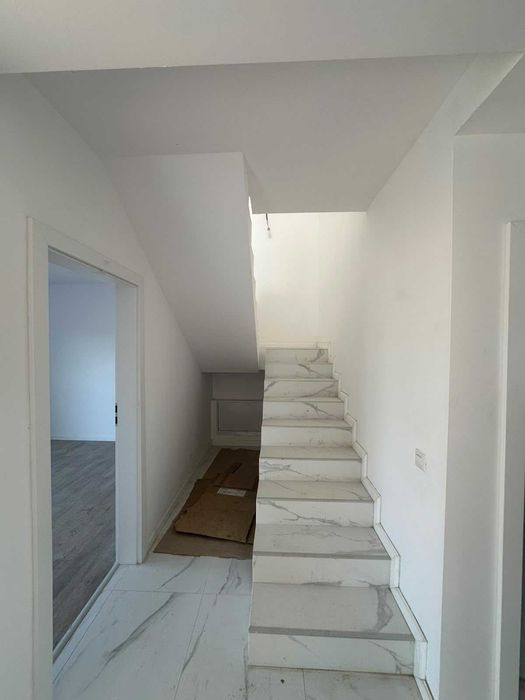 Comuna Jilava, casa tip duplex, finalizata 2026