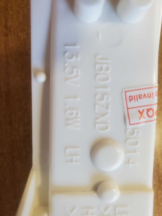 Мигачи в ляв или дясен за  огледало Honda Jazz 2002-2008