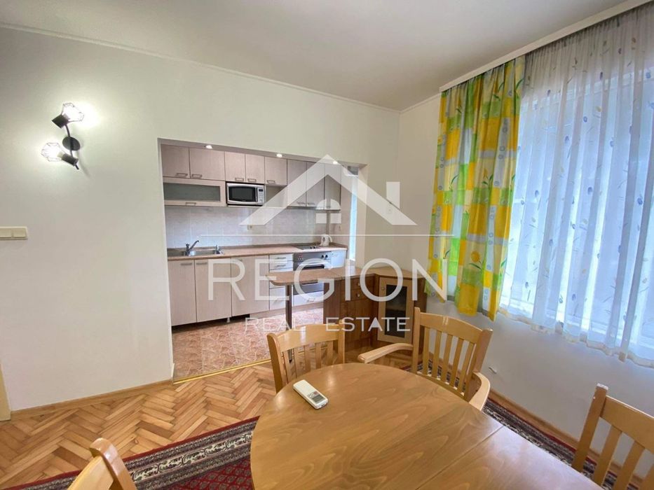 Дава се под наем Тристаен апартамент в Варна, Централна поща - 90 кв.м за 408 € - Снимка #2