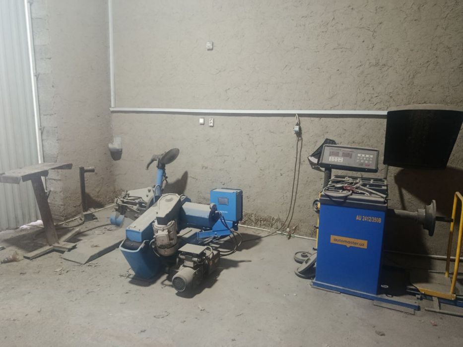 Вулканизатся сотилади