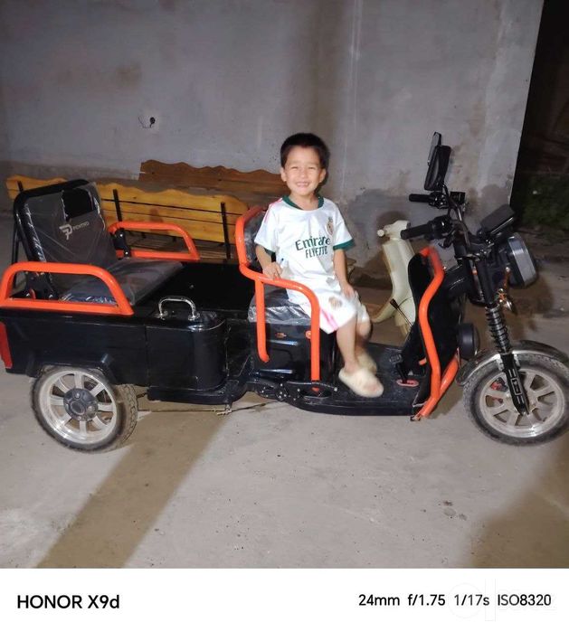 INV muravey 250 yangi
