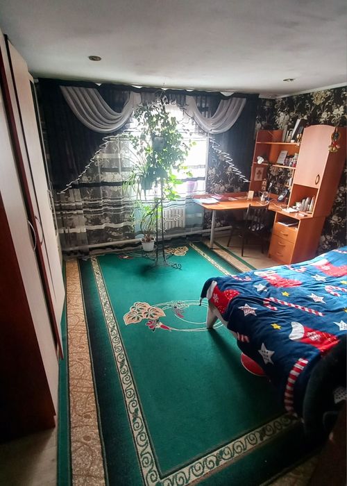 Частный дом - 101 кв.м