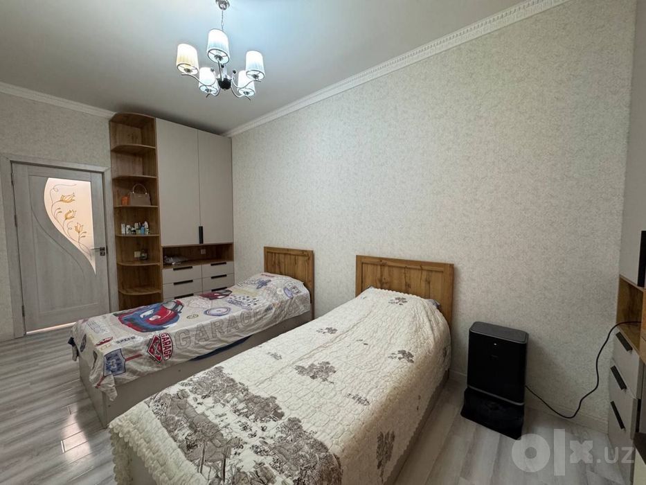 Сдается 3х комнатная квартира на 7 этаже Голубой экран 700$