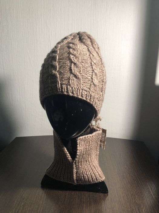 Вязанные изделия