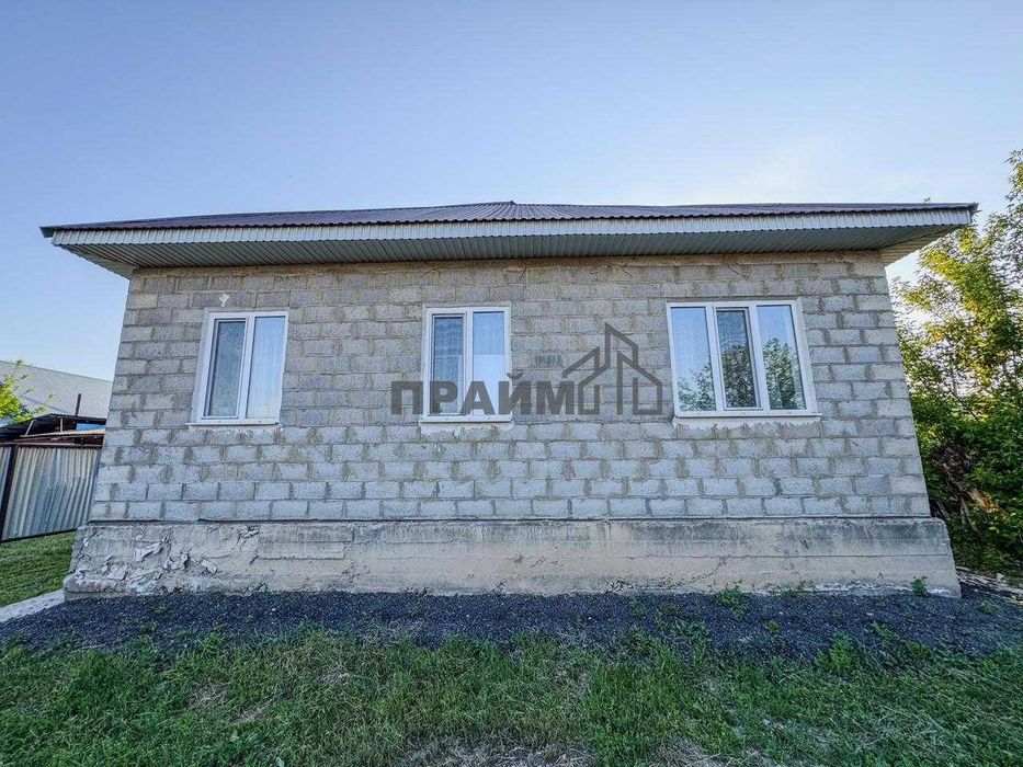 ПРОДАМ 4х ком. дом Отенай (Адель ПРАЙМ)